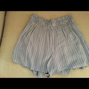 Urban Outfitters Flowy Shorts